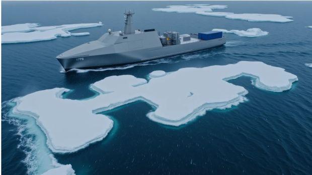 Blue Water Autonomy, otonom gemilerin testine başladı