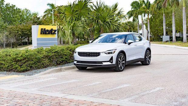 Hertz’in müşterilerinin kişisel bilgileri çalındı