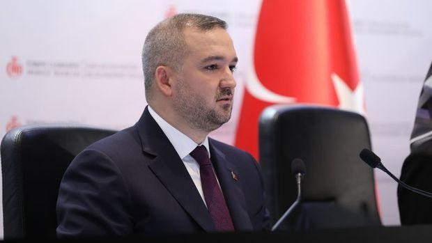 TCMB Başkanı Fatih Karahan imzalı makale "ilk 5'te" yer aldı