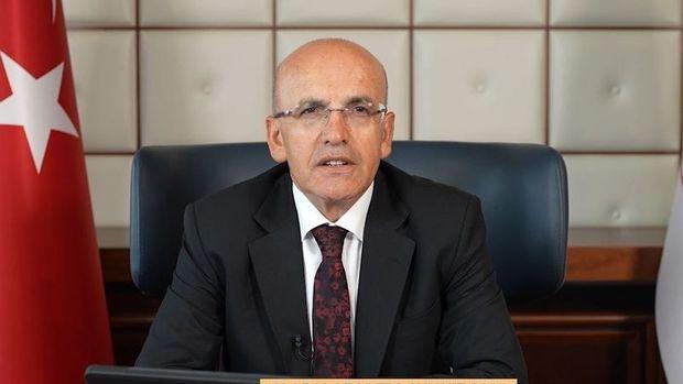 Şimşek'ten kripto kuruluşlarına uyarı