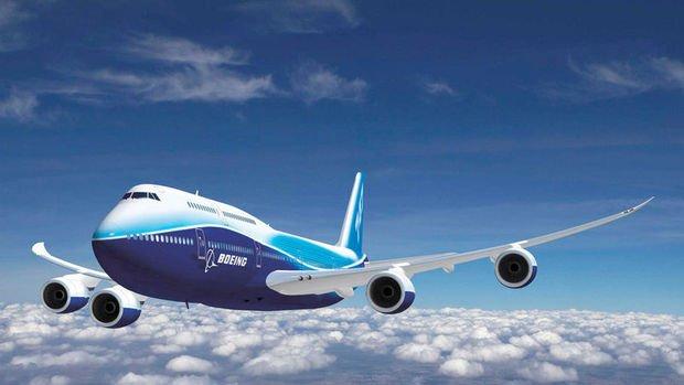Trump: Çin Boeing geri çekildi