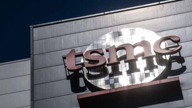 TSMC'nin ilk çeyrek kârı yüzde 60 arttı