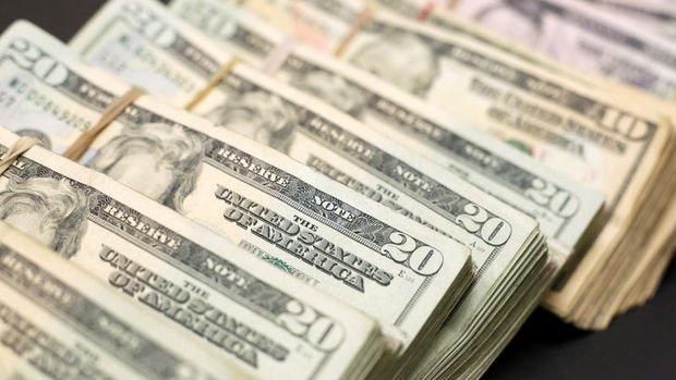 Carry trade çıkışı dört haftada 13 milyar doları aştı