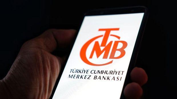 TCMB'den "Faiz ve Kar Payı İstatistikleri Hakkında" duyuru