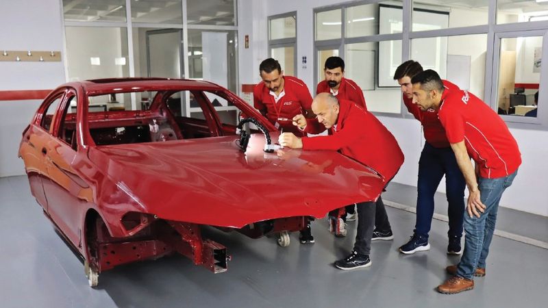 Otomobili Aldınız Ya Sonrası?