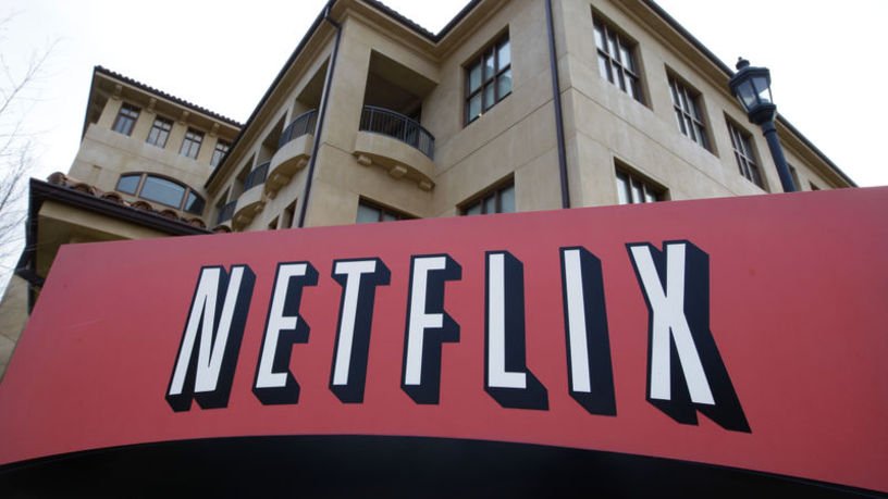 Netflix'in geliri ilk çeyrekte yüzde 12,5 arttı