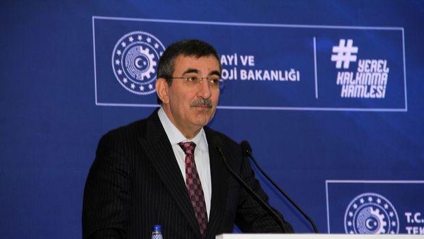 EKK toplantısı: Uyguladığımız programla makro finansal istikrar güçlendi