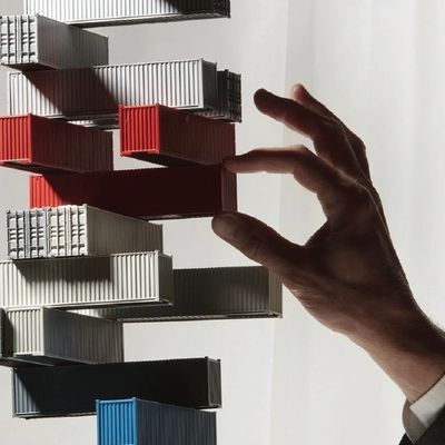 Trump’ın Ticaret Politikası Beraberinde Stagflasyon Riskini Getiriyor