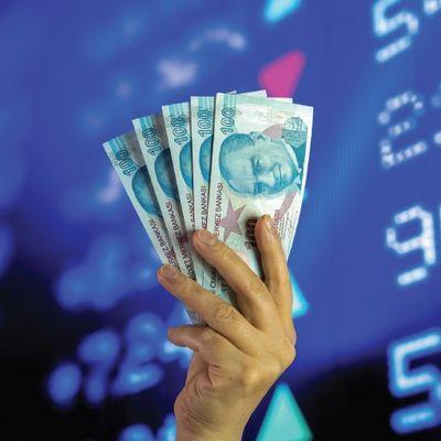 Enflasyon Muhasebesi ve Ekonomide Yavaşlama Temettüleri Vurdu