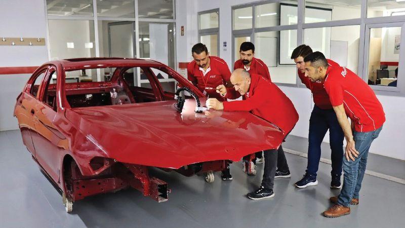 Otomobili Aldınız Ya Sonrası?