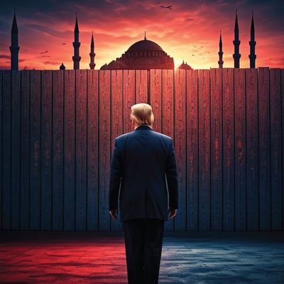 Türk Üreticileri Trump Duvarının Üzerinden Atlamayı Tercih Edecek mi?