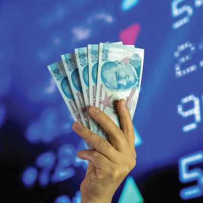 Enflasyon Muhasebesi ve Ekonomide Yavaşlama Temettüleri Vurdu