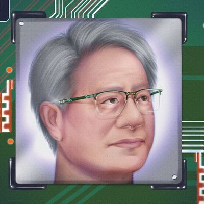 Nvidia CEO’su Yapay Zekanın Tehlikeleri Hakkında Konuşmak İstemiyor