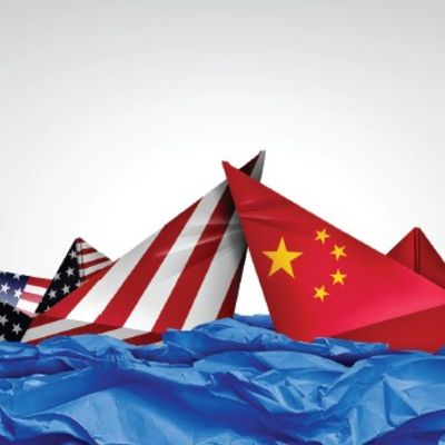 Küresel Ticaretin Yeni Yüzü: Bloklaşan Dünya, Kırılan Zincirler