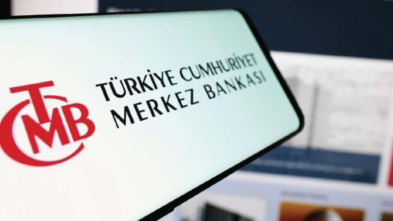 TCMB Adını Koydu