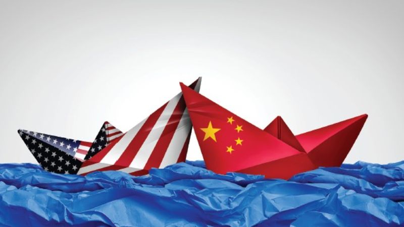 Küresel Ticaretin Yeni Yüzü: Bloklaşan Dünya, Kırılan Zincirler