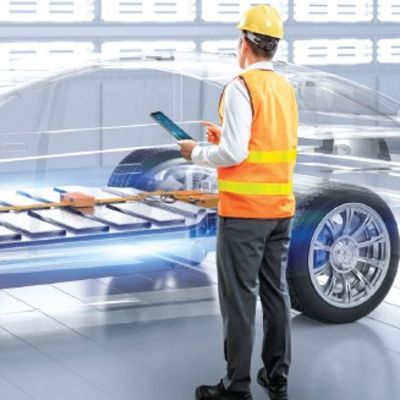 Yeni Tarifeler Küresel Otomotiv Endüstrisini Nasıl Şekillendirecek?