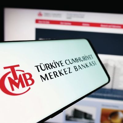 TCMB Adını Koydu