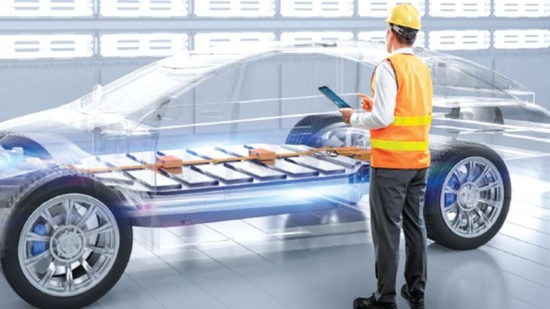 Yeni Tarifeler Küresel Otomotiv Endüstrisini Nasıl Şekillendirecek?