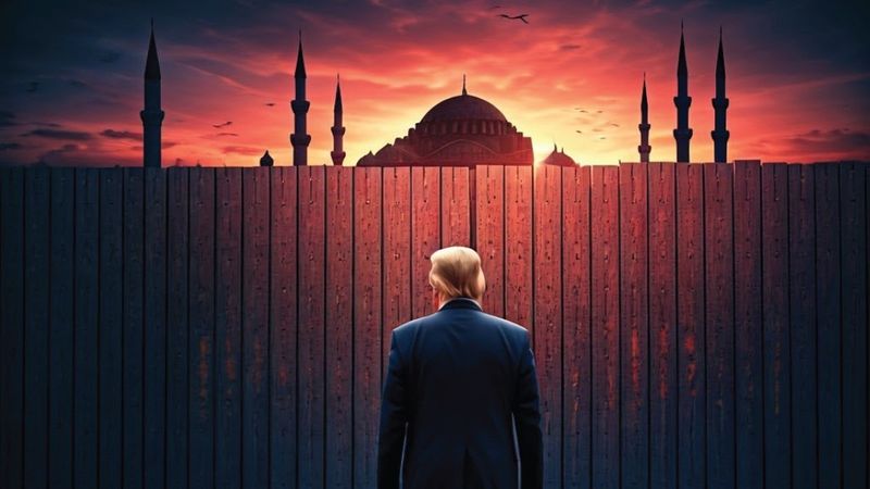 Türk Üreticileri Trump Duvarının Üzerinden Atlamayı Tercih Edecek mi?