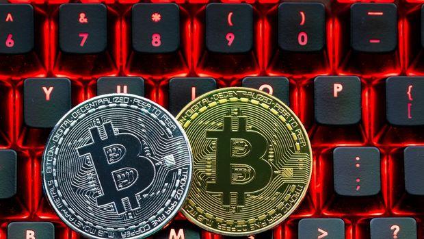 Bitcoin yükselişe geçti