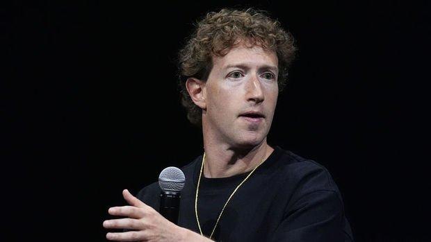 Zuckerberg ve Dimon, kriz öncesi hisse satmış