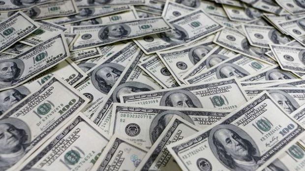 Uluslararası yatırım pozisyonu açığı Şubat'ta geriledi