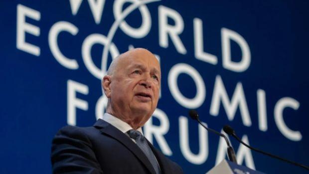 Dünya Ekonomik Forumu kurucusu Klaus Schwab istifa etti
