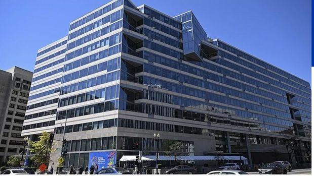 IMF ve Dünya Bankası'nın yıllık toplantıları başladı