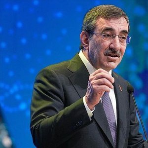 Yılmaz'dan TÜRKSAT 6A açıklaması