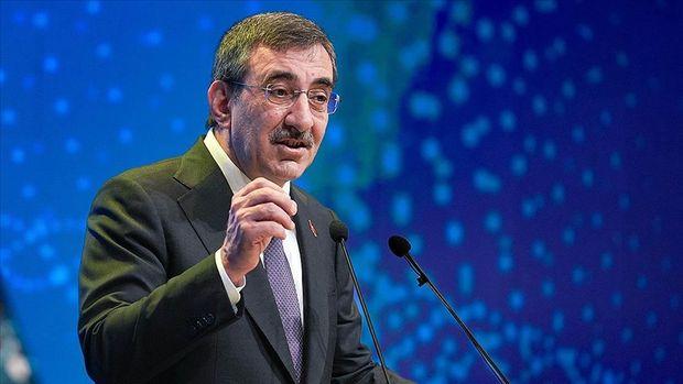 Yılmaz'dan TÜRKSAT 6A açıklaması