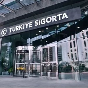 Türkiye Sigorta'dan ilk çeyrekte 41,4 milyar TL'lik prim üretimi