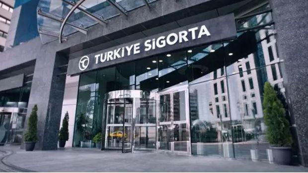 Türkiye Sigorta'dan ilk çeyrekte 41,4 milyar TL'lik prim üretimi