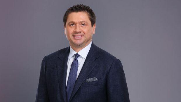 Anadolu Grubu'nda bayrak değişimi