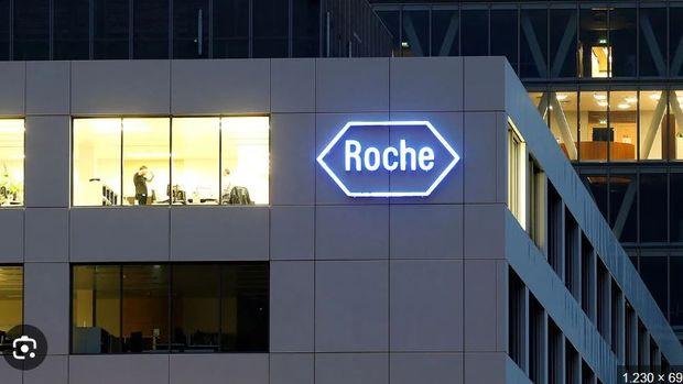 Roche ABD'ye 50 milyar dolar yatırım yapacak