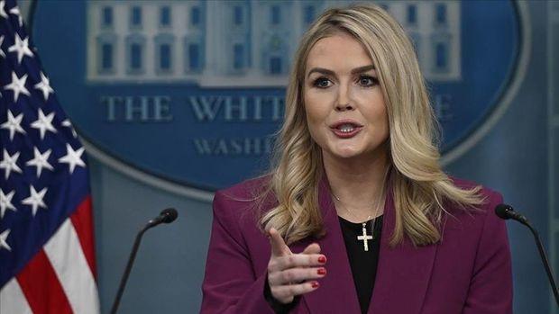 Trump 13-16 Mayıs'ta Orta Doğu turuna çıkıyor
