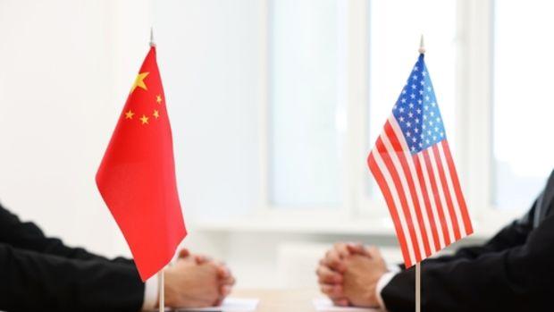 Trump: Çin ile adil bir anlaşma yapacağız