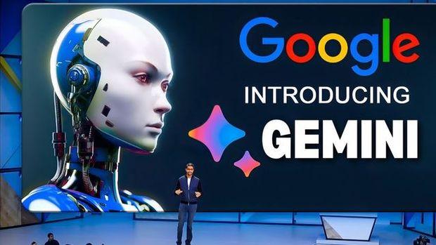 Google Gemini'nin aylık kullanıcı sayısı 350 milyona ulaştı