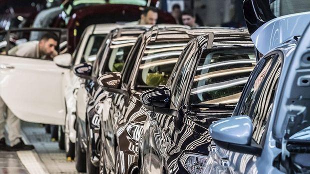 AB'de yeni otomobil satışları geriledi