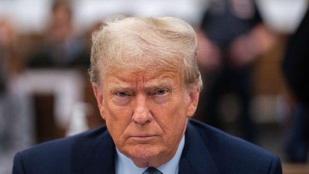 Trump: Rusya'nın saldırılarından memnun değilim