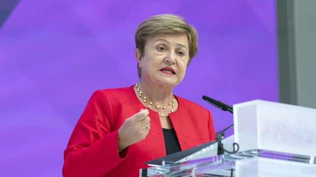 IMF'den ülkelere ticari gerilimi çözme çağrısı