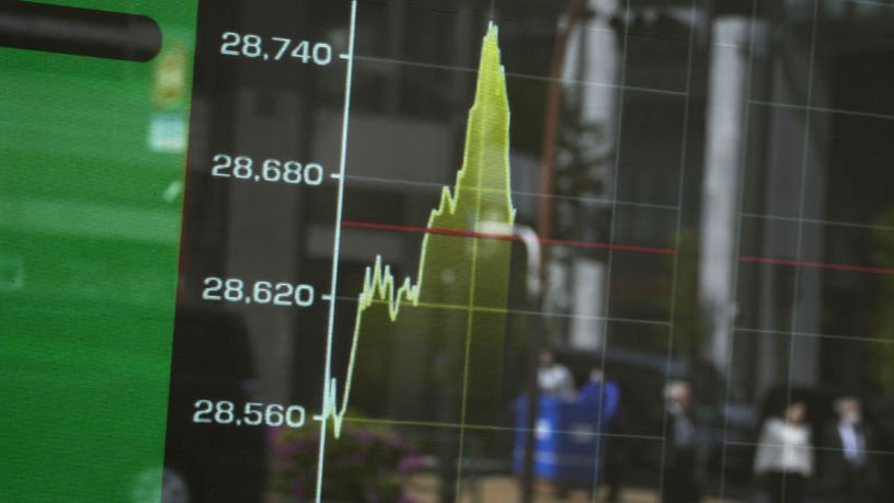Küresel piyasalarda ticaret müzakereleri güveni