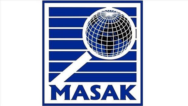 MASAK kara para iddialarını yanıtladı