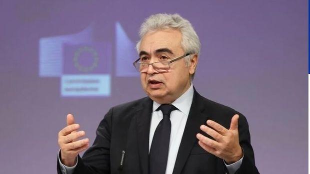 UEA Başkanı Birol'dan tekelleşmenin önlenmesi çağrısı 