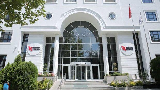 Tekfen'de pay devri için rekabet başvurusu