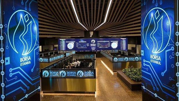 Hissede alıma dönen yabancı tahvilde satışı sürdürdü