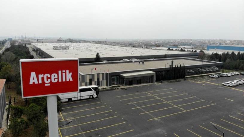 Arçelik ilk çeyrekte zarar açıkladı