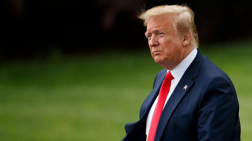 Trump: Çin'den "önemli bir şey" almadıkça tarifeleri düşürmeyeceğiz