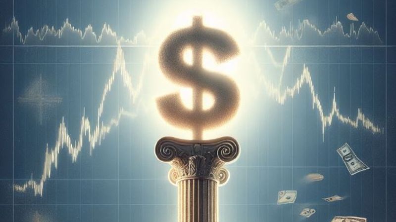 Doların Tahtı Sallantıda mı?