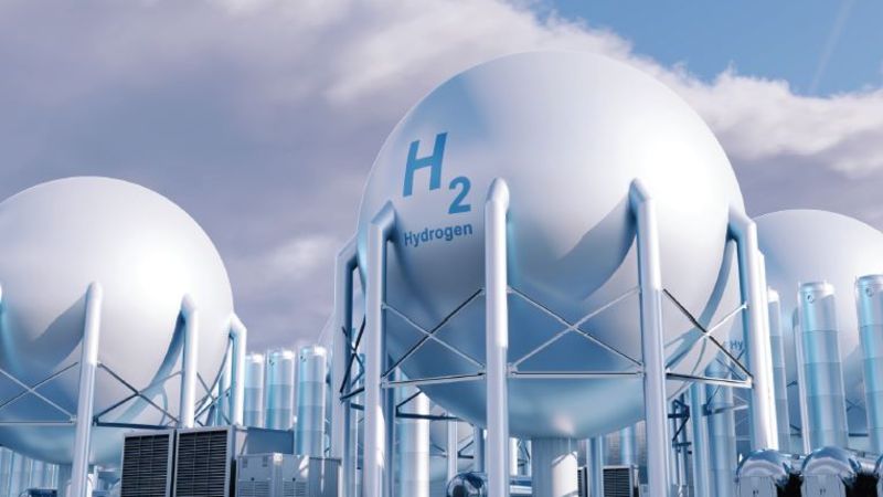 Yeşil Hidrojen: Enerji Dönüşümünün Güçlü Oyuncusu